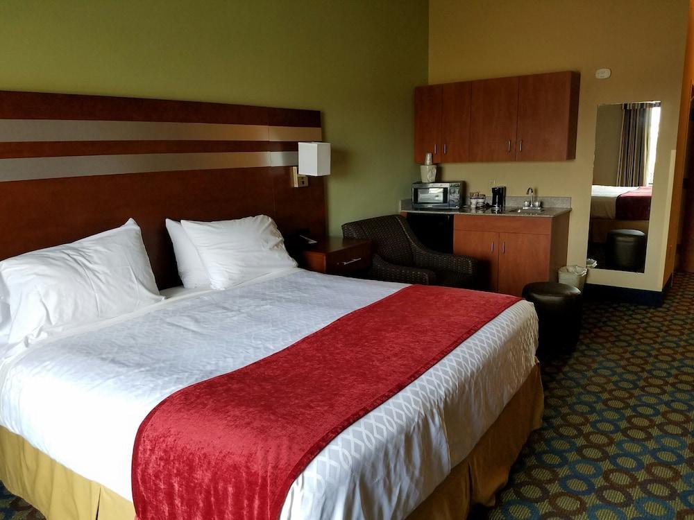 Best Western Troy Hotel Exterior foto
