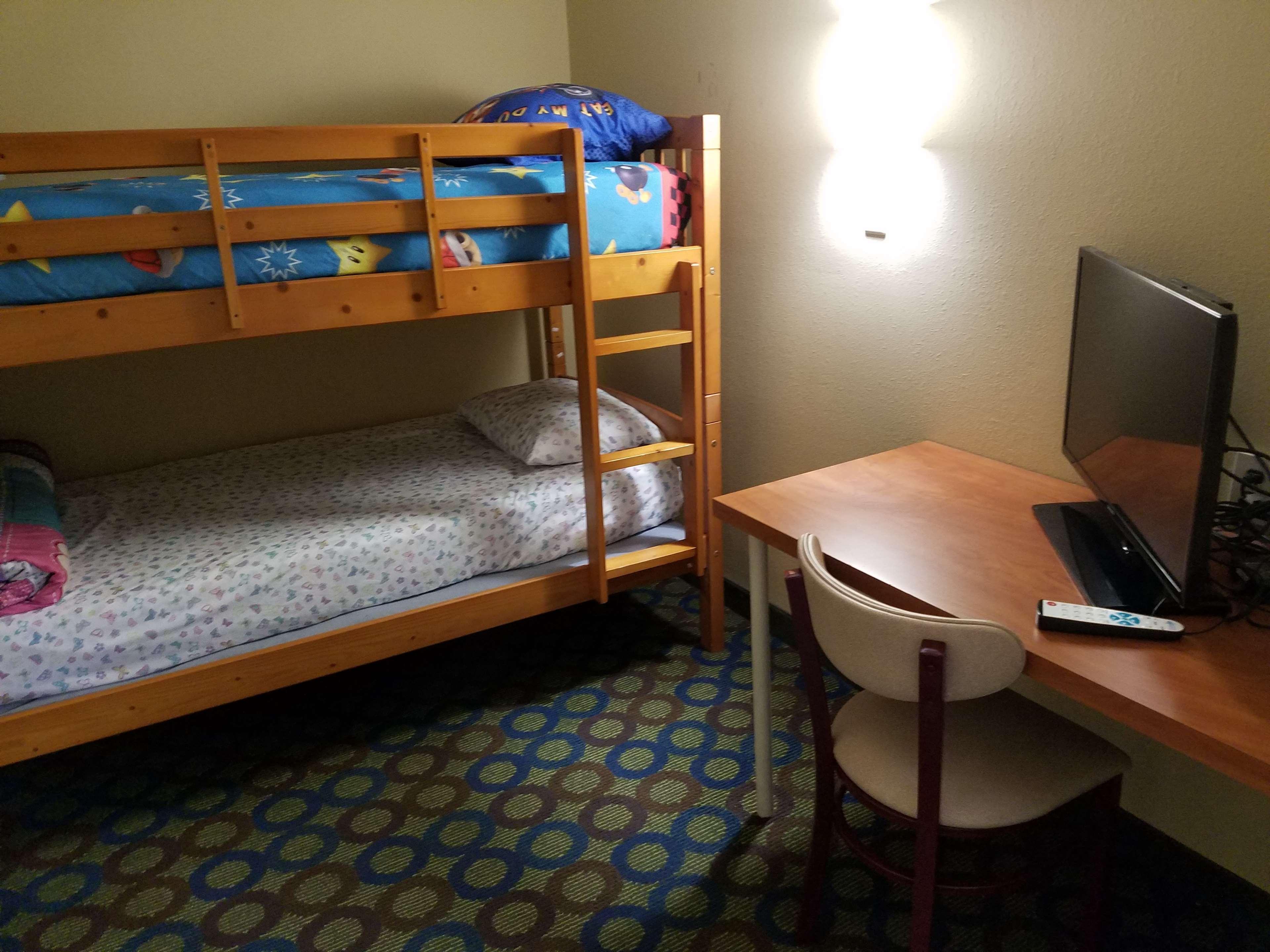 Best Western Troy Hotel Exterior foto