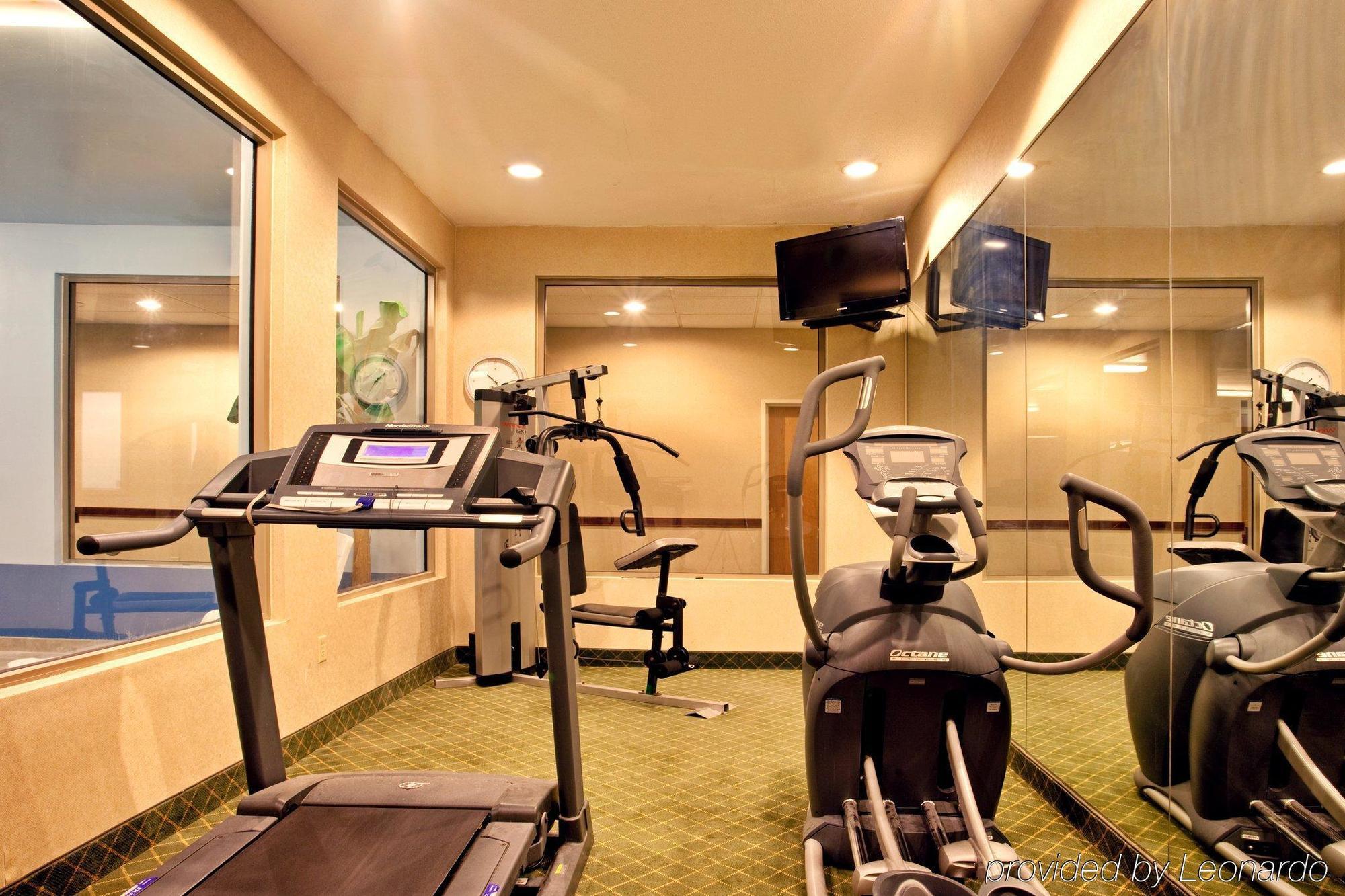 Best Western Troy Hotel Facilidades foto