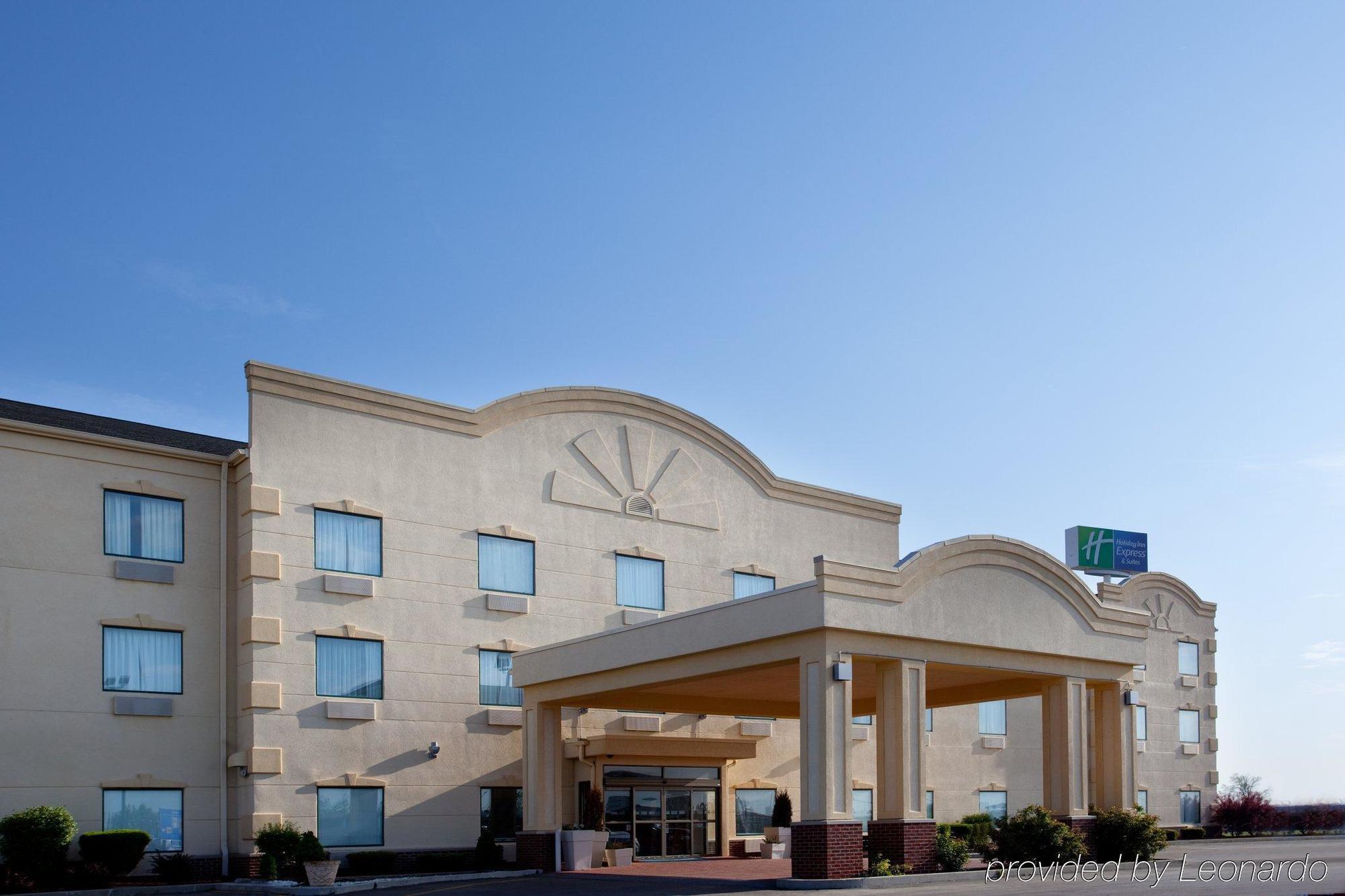Best Western Troy Hotel Exterior foto