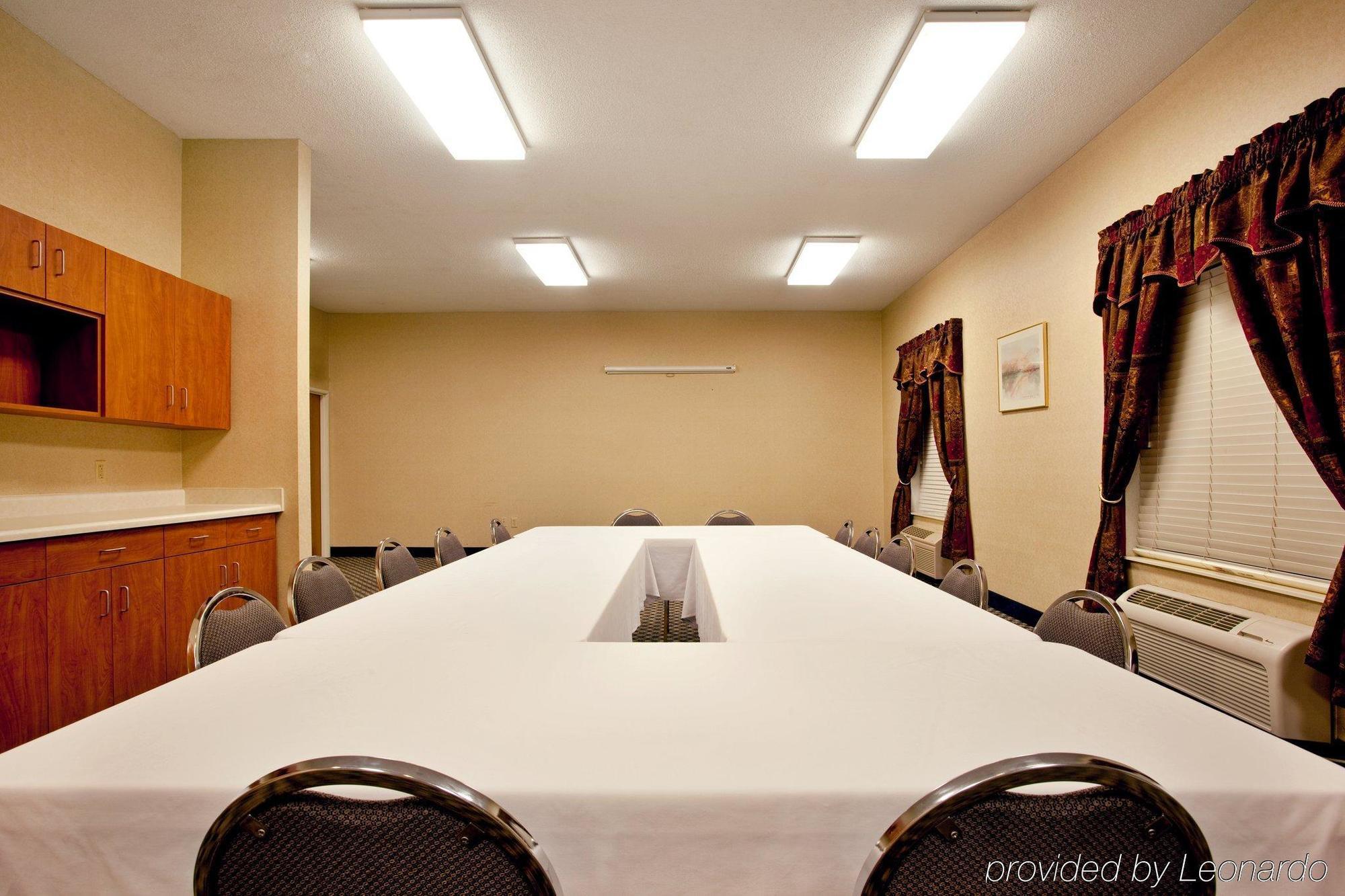 Best Western Troy Hotel Facilidades foto