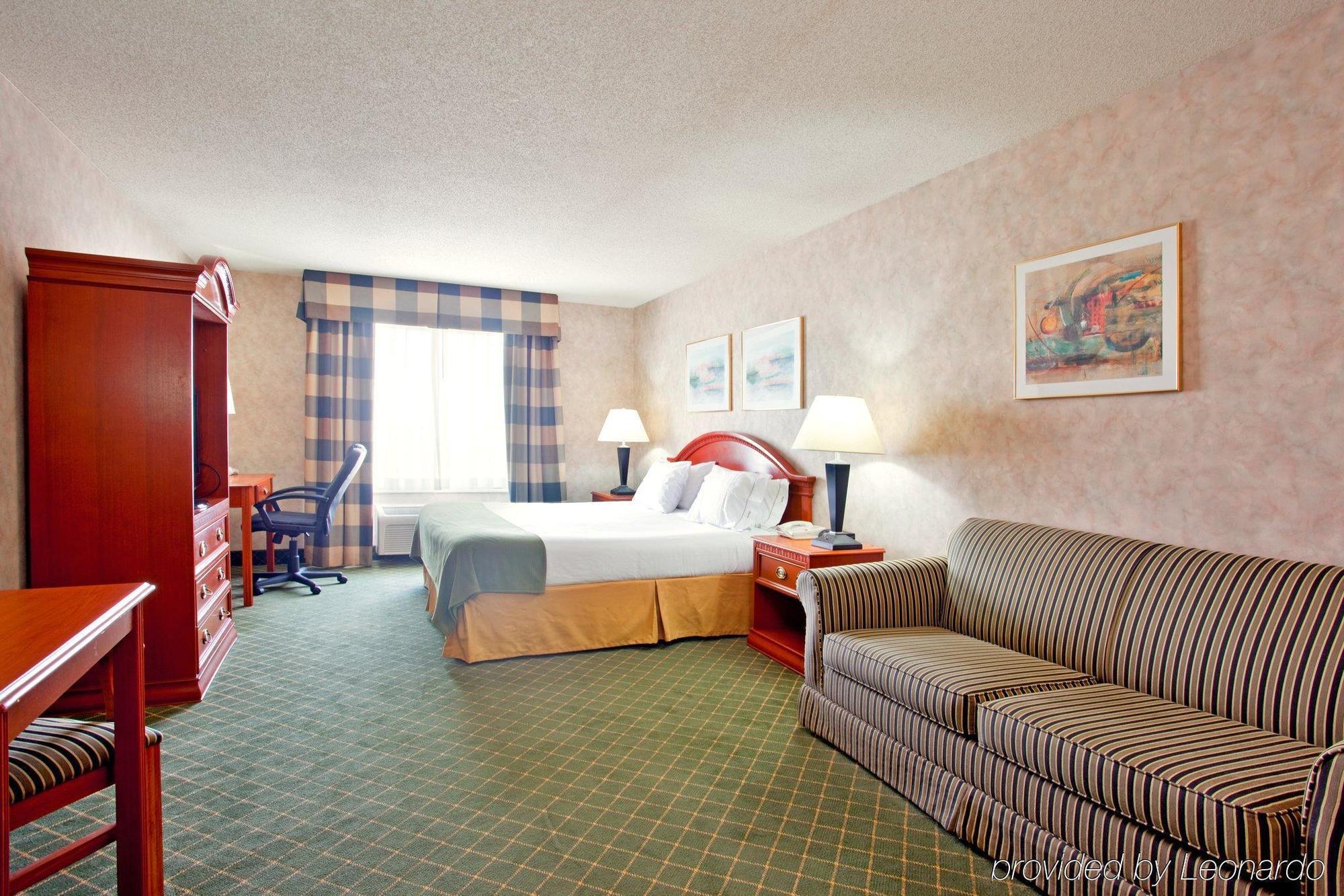 Best Western Troy Hotel Habitación foto