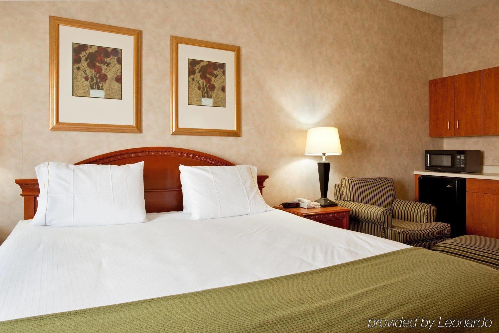 Best Western Troy Hotel Exterior foto
